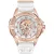 Philipp Plein PWAAA2224 The koponya Unisex férfi női 47mm 5ATM karóra