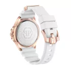 Philipp Plein PWAAA2224 The koponya Unisex férfi női 47mm 5ATM karóra
