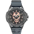 Philipp Plein PWAAA2324 férfi óra karóra The koponya 47mm 5ATM karóra