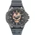 Philipp Plein PWAAA2324 férfi óra karóra The koponya 47mm 5ATM karóra