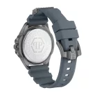 Philipp Plein PWAAA2324 férfi óra karóra The koponya 47mm 5ATM karóra