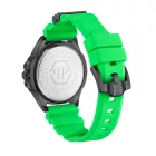 Philipp Plein PWAAA2524 férfi óra karóra The koponya 47mm 5ATM karóra
