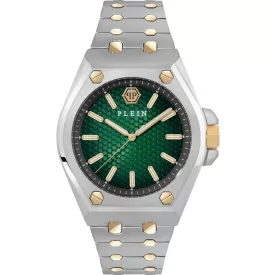   Philipp Plein PWPMA0224 férfi óra karóra Extreme férfi 43mm 5ATM karóra