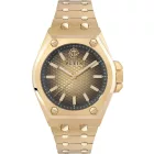 Philipp Plein PWPMA0324 férfi óra karóra Extreme férfi 43mm 5ATM karóra