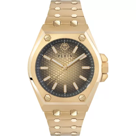Philipp Plein PWPMA0324 férfi óra karóra Extreme férfi 43mm 5ATM karóra