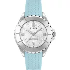 Philipp Plein PWPOA0124 női óra karóra Rock Couture 38mm 5ATM karóra
