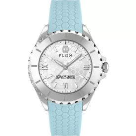   Philipp Plein PWPOA0124 női óra karóra Rock Couture 38mm 5ATM karóra