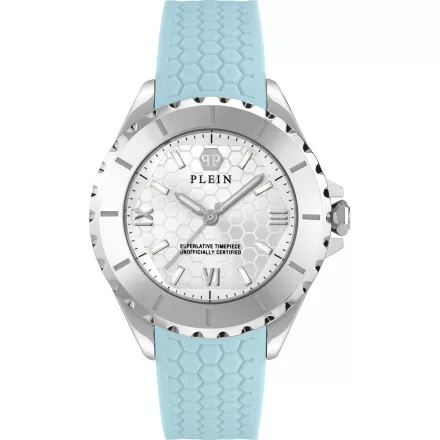 Philipp Plein PWPOA0124 női óra karóra Rock Couture 38mm 5ATM karóra