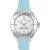 Philipp Plein PWPOA0124 női óra karóra Rock Couture 38mm 5ATM karóra