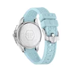 Philipp Plein PWPOA0124 női óra karóra Rock Couture 38mm 5ATM karóra