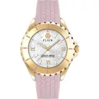 Philipp Plein PWPOA0224 női óra karóra Rock Couture 38mm 5ATM karóra