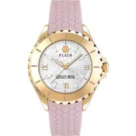   Philipp Plein PWPOA0224 női óra karóra Rock Couture 38mm 5ATM karóra