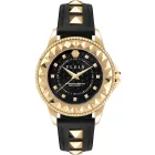 Philipp Plein PWPQA0224 női óra karóra Rock Couture 38mm 5ATM karóra