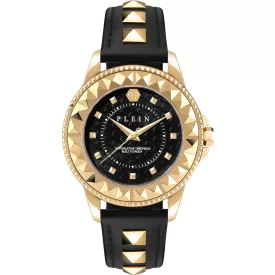   Philipp Plein PWPQA0224 női óra karóra Rock Couture 38mm 5ATM karóra