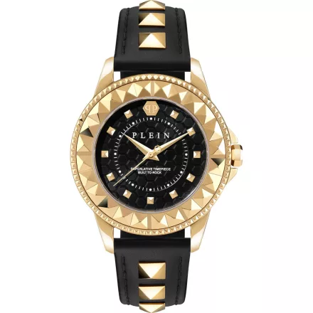Philipp Plein PWPQA0224 női óra karóra Rock Couture 38mm 5ATM karóra