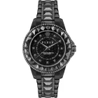 Philipp Plein PWPQA0524 női óra karóra Rock Couture 38mm 5ATM karóra