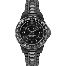   Philipp Plein PWPQA0524 női óra karóra Rock Couture 38mm 5ATM karóra