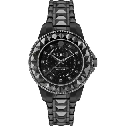 Philipp Plein PWPQA0524 női óra karóra Rock Couture 38mm 5ATM karóra