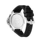 Philipp Plein PWPRA0124 férfi óra karóra Chrono király 46mm 5ATM karóra