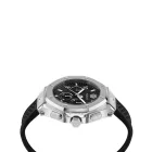 Philipp Plein PWPRA0124 férfi óra karóra Chrono király 46mm 5ATM karóra