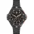 Philipp Plein PWPRA0424 férfi óra karóra Chrono király 46mm 5ATM karóra