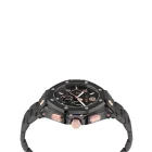 Philipp Plein PWPRA0424 férfi óra karóra Chrono király 46mm 5ATM karóra
