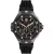 Philipp Plein PWPRA0524 férfi óra karóra Chrono király 46mm 5ATM karóra