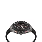 Philipp Plein PWPRA0524 férfi óra karóra Chrono király 46mm 5ATM karóra