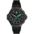 Philipp Plein PWPRA0624 férfi óra karóra Chrono király 46mm 5ATM karóra