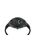 Philipp Plein PWPRA0624 férfi óra karóra Chrono király 46mm 5ATM karóra