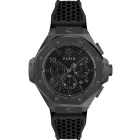 Philipp Plein PWPRA0924 férfi óra karóra Chrono király 46mm 5ATM karóra
