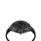 Philipp Plein PWPRA0924 férfi óra karóra Chrono király 46mm 5ATM karóra
