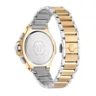 Philipp Plein PWPSA0324 Chrono király Unisex férfi női 42mm 5ATM karóra