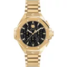Philipp Plein PWPSA0424 Chrono király Unisex férfi női 42mm 5ATM karóra