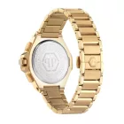 Philipp Plein PWPSA0424 Chrono király Unisex férfi női 42mm 5ATM karóra