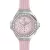 Philipp Plein PWPSA0524 Chrono király Unisex férfi női 42mm 5ATM karóra