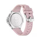 Philipp Plein PWPSA0524 Chrono király Unisex férfi női 42mm 5ATM karóra