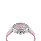 Philipp Plein PWPSA0524 Chrono király Unisex férfi női 42mm 5ATM karóra