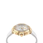 Philipp Plein PWPSA0624 Chrono király Unisex férfi női 42mm 5ATM karóra