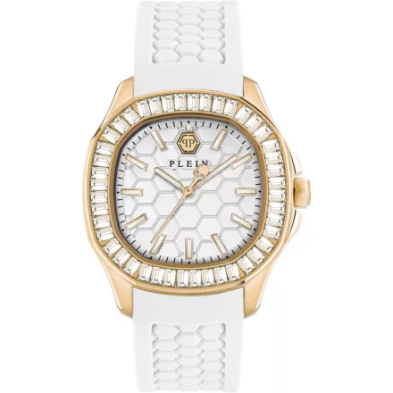 Philipp Plein PWTAA0924 női óra karóra The $pectre női 38mm 5ATM  karóra