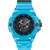 Philipp Plein PWWAA0724 The koponya Scuba Duba Unisex férfi női Edition 47mm 5ATM karóra