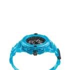 Philipp Plein PWWAA0724 The koponya Scuba Duba Unisex férfi női Edition 47mm 5ATM karóra