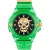 Philipp Plein PWWAA0924 The koponya Scuba Duba Unisex férfi női Edition 47mm 5ATM karóra