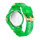 Philipp Plein PWWAA0924 The koponya Scuba Duba Unisex férfi női Edition 47mm 5ATM karóra