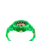 Philipp Plein PWWAA0924 The koponya Scuba Duba Unisex férfi női Edition 47mm 5ATM karóra