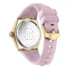 Philipp Plein PWADA0124 női óra karóra $kull Spikes női 40mm 5ATM  karóra