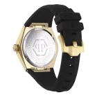 Philipp Plein PWADA0224 női óra karóra $kull Spikes női 40mm 5ATM  karóra