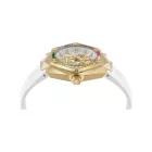 Philipp Plein PWADA0324 női óra karóra $kull Spikes női 40mm 5ATM  karóra
