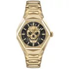 Philipp Plein PWADA0524 női óra karóra $kull Spikes női 40mm 5ATM  karóra