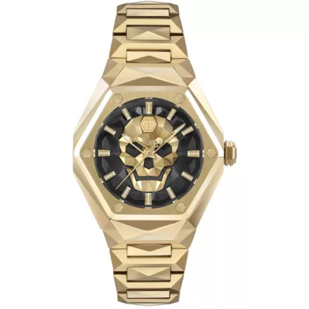Philipp Plein PWADA0524 női óra karóra $kull Spikes női 40mm 5ATM  karóra